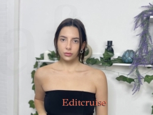 Editcruise