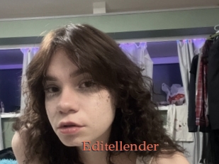 Editellender