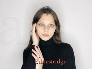 Editestridge