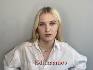 Edithaamos