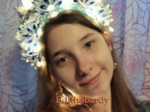 Edithabardy