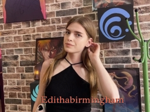 Edithabirmingham