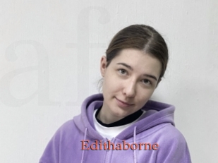 Edithaborne