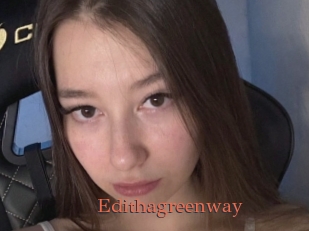 Edithagreenway