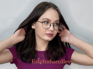 Edithahandley