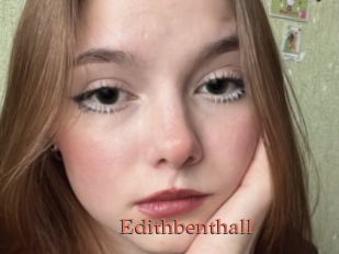 Edithbenthall