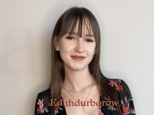 Edithdurborow