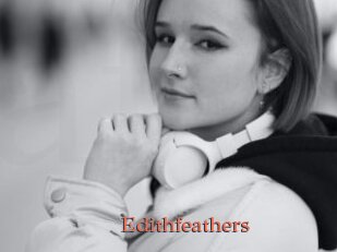 Edithfeathers