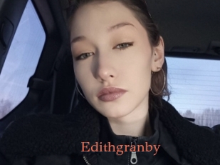 Edithgranby