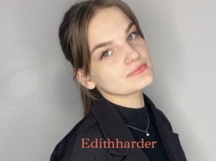 Edithharder