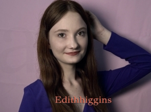 Edithhiggins