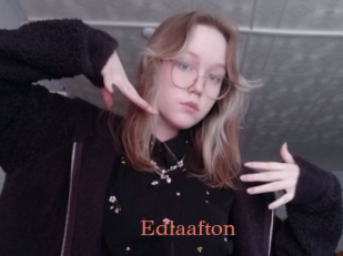 Edlaafton