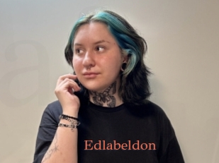 Edlabeldon