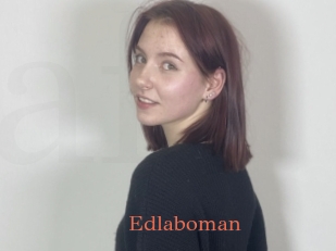 Edlaboman