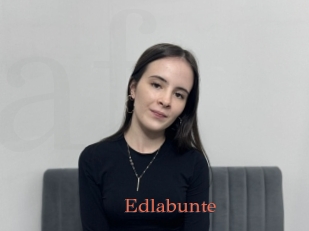 Edlabunte