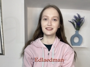 Edlaedman