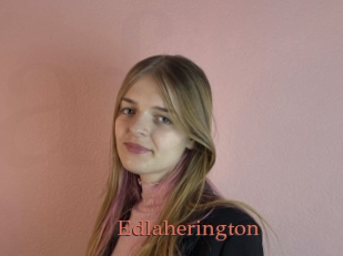 Edlaherington