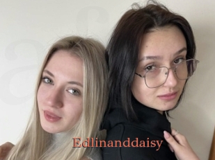 Edlinanddaisy