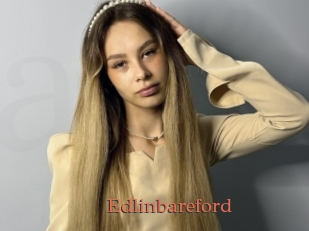 Edlinbareford