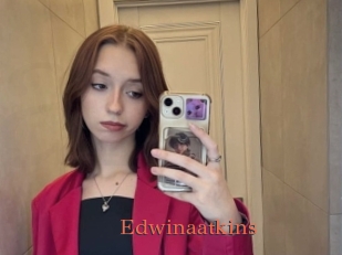 Edwinaatkins