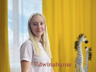 Edwinabunte