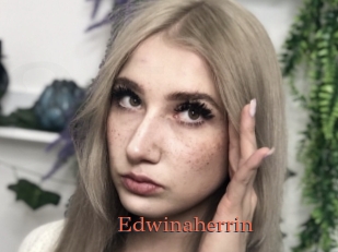 Edwinaherrin