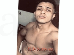 Edybarboza