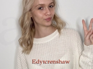 Edytcrenshaw