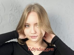 Edytdaggett