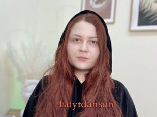 Edytdanson