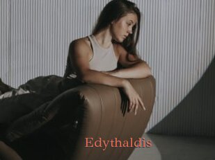 Edythaldis