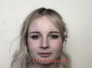 Edythblanton