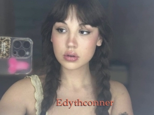 Edythconner