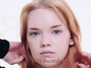 Edythcordery