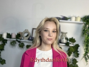 Edythdanforth