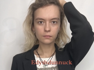 Edythdunnuck