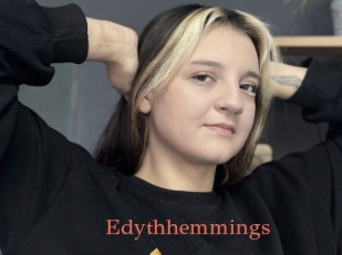 Edythhemmings