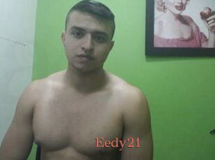 Eedy21