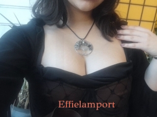 Effielamport