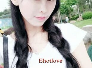 Ehotlove