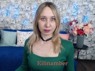 Eilinamber