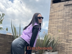 Eimyboneth