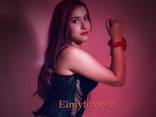 Eimyfoxteer