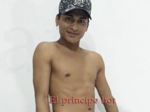 El_principe_hot