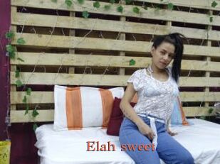 Elah_sweet