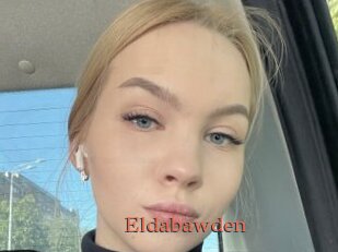 Eldabawden