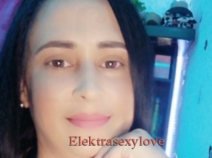 Elektrasexylove