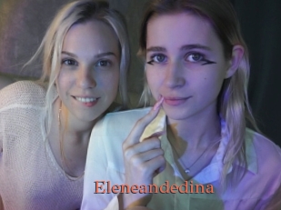 Eleneandedina