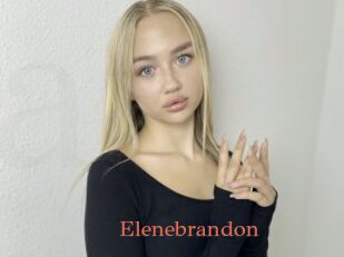 Elenebrandon