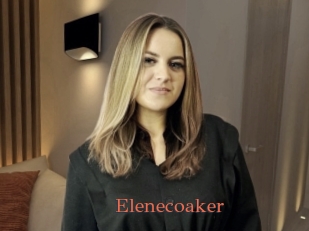 Elenecoaker